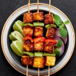 Paneer Tikka