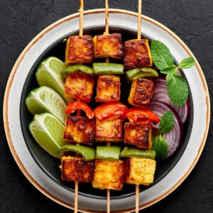 Paneer Tikka